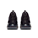 Текстиль Кроссовки Nike Air Max 270 Black White AH8050-002