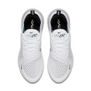 Кросівки Nike Air Max 270 White Black AH8050-100 Жінкам