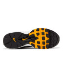 Leather Sneakers Nike Air Max 96 2 Batman DH4756-001