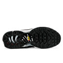 Nike Air Max Plus TN Ultra White Black 898015-101