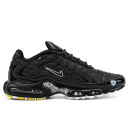 Nike Air Max TN Plus Black White S-2351576
