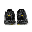 Кросівки Nike Air Max TN Plus Black White Жінкам