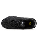 Текстиль Кросівки Nike Air Max TN Plus Black White