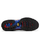 Кожа Кроссовки Nike Air Max Plus Spider-Man FN7805-001