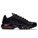 Nike Air Max Plus Triple Black 604133-050 S-56201