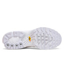 Шкіра Кросівки Nike Air Max Plus White DM2362-100