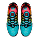 Кроссовки Nike Air VaporMax Plus Bleached Aqua AO4550-002 Женщинам