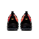 Текстиль Кроссовки Nike Air VaporMax Plus Bleached Aqua AO4550-002