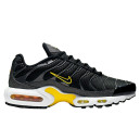 Nike Air Max Plus Active Yellow White CN0142-001 S-56923