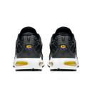 Текстиль Кроссовки Nike Air Max Plus Active Yellow White CN0142-001