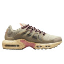 Nike Air Max Terrascape Plus Tan Burgundy DC6078-200 S-56959