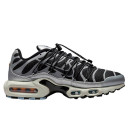 Nike Air Max Plus Toggle Black Silver FD0799-001 S-57538