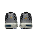 Шкіра Кросівки Nike Air Max Plus Toggle Black Silver FD0799-001