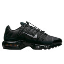 Nike Air Max Plus Toggle Black Reflective FD0670-001 S-57539