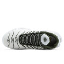 Leather Sneakers Nike Air Max TN Light Bone Olive