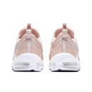 Leather Sneakers Nike Air Max 97 SE 917646-600