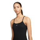 Сукня Nike NSW ESSNTL RIB DRESS BYCN DM6230-010 S-2353352