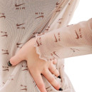 Другая одежда Сукня Nike NSW AIR AOP MESH LS DRESS DV8249-292 Женщинам