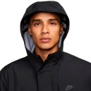 Плащ Nike NSW SFADV SHELL HD PARKA DM5497-010 S-2353079