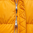 Nylon Outerwear Пуховик JORDAN ESS STMT PARKA DQ7346-712