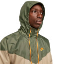 Куртка Nike NK WVN LND WR HD JKT DA0001-247 S-2353082