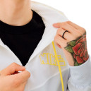 Вітрівка Nike NK WR WVN + LND JKT GX HD DX0694-085 S-2353373