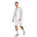 Поліестер Верхній одяг Вітрівка Nike NSW HYBRID LTWT WR FB1627-100