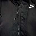 Polyester Outerwear Куртка Nike CLUB STADIUM PARKA FB7320-010