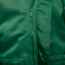 Полиэстер Верхняя одежда Куртка Nike CLUB STADIUM PARKA FB7320-323