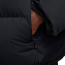 Поліестер Верхній одяг Куртка Nike CLUB PUFFER FB7368-010