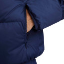 Поліестер Верхній одяг Куртка Nike CLUB PUFFER FB7368-410
