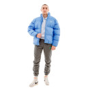 Поліестер Верхній одяг Куртка Nike CLUB PUFFER FB7368-450