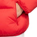 Поліестер Верхній одяг Куртка Nike CLUB PUFFER FB7368-657