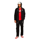 Нейлон Верхняя одежда Куртка Nike CLUB FB7397-010