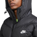 Куртка Nike NK SF WR PL-FLD HD JKT FB8185-010 S-2353393