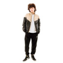 Polyester Outerwear Куртка Nike MIDWEIGHT PUFFER FB8195-011