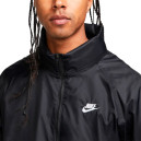 Вітрівка Nike NK WR ANORAK JKT DQ4910-010 S-2353407