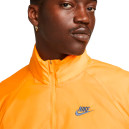 Вітрівка Nike NK WR ANORAK JKT DQ4910-717 S-2353409