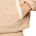 Поліестер Верхній одяг Куртка Nike NSW ESSNTL WVN SHRPA LND JKT DQ6846-200