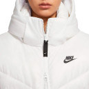 Пуховик Nike NSW TF CITY HD PARKA DH4081-100 S-2353415