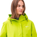 Плащ Nike NSW ESSNTL SF WVN PRKA JKT DM6245-321 S-2353417