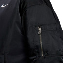 Куртка Nike NSW VRSTY BMBR JKT DV7876-010 S-2353421