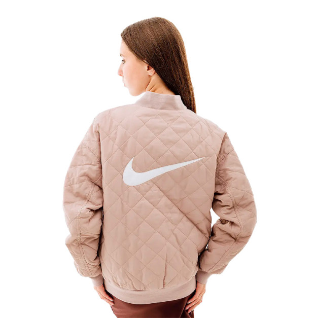 Куртка Nike NSW VRSTY BMBR JKT DV7876-272