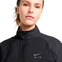 Вітрівка Nike NK DF AIR JACKET DX0263-010 S-2353426