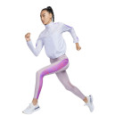 Polyester Outerwear Вітрівка Nike NK SWSH RUN JKT DX1037-536