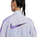 Outerwear Вітрівка Nike NK SWSH RUN JKT DX1037-536 Women