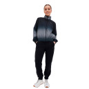 Polyester Outerwear Вітрівка Nike NK SWSH RUN PRNT JKT DX1039-010