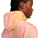 Верхняя одежда Вітрівка Nike NK TRAIL REPEL JKT DX1041-611 Женщинам