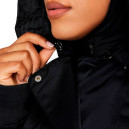 Нейлон Верхняя одежда Тренч Nike TRENCH SU FB4521-010