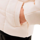 Outerwear Куртка Nike CLSC PUFFER FB7672-838 Women